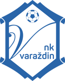 NK Varazdin crest