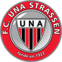 FC UNA Strassen crest