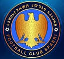 Klublogo for Spaeri FC