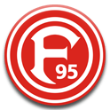 Fortuna Düsseldorf crest