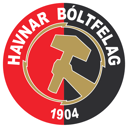 Écusson de Havnar Boltfelag