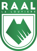La Louvière logo