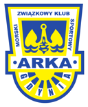 Écusson de Arka Gdynia