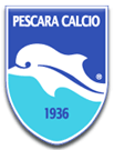 Écusson de Pescara