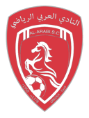 Al Arabi SC (Saudi) crest
