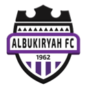 Al Bukayriyah crest