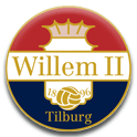 Willem II crest
