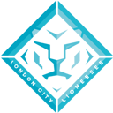 London City Lionesses logo