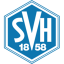 Klublogo for SV Hemelingen