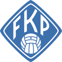 Escudo de FK Pirmasens