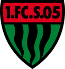 FC Schweinfurt 05-vaakuna