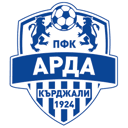 FC Arda crest