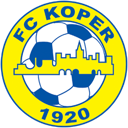 Fc Koper-vaakuna