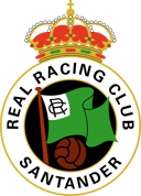 Racing de Santander crest