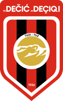 FK Decic-vaakuna