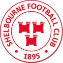 Shelbourne crest