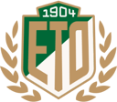Gyori ETO crest