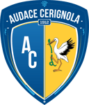 Stemma di Audace Cerignola