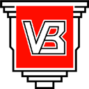 Vejle Boldklub crest