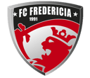 FC Fredericia crest