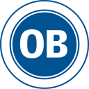 Odense Boldklub logo