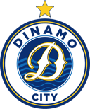 FC Dinamo City crest