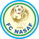 Klublogo for FC Nasaf