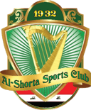 Stemma di Al Shorta