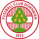 Clublogo van FC Dornbirn