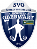 Écusson de SV Oberwart
