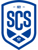 Escudo de SC Schwaz