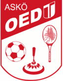 ASKO Oedt-vaakuna