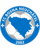 Escudo de Bosna Neuchatel