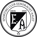 Eendracht Aalst crest