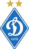 Dynamo Kyiv crest