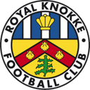 Royal Knokke crest