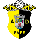 Klublogo for AD Fafe