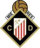 Caudal Deportivo crest