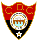 Klublogo for CD Cieza