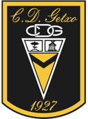 Escudo de CD Getxo