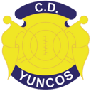 Klubbmärke för CD Yuncos