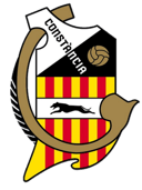 Wappen von CE Constancia