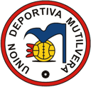 UD Mutilvera crest