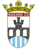 Klublogo for Naxara CD