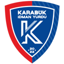 Karabuk Idman Yurdu crest