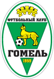 FC Gomel-vaakuna