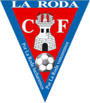 La Roda CF crest