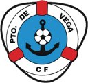 Escudo de Puerto de Vega CF