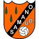 Escudo de UD Samano