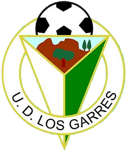 UD Los Garres crest